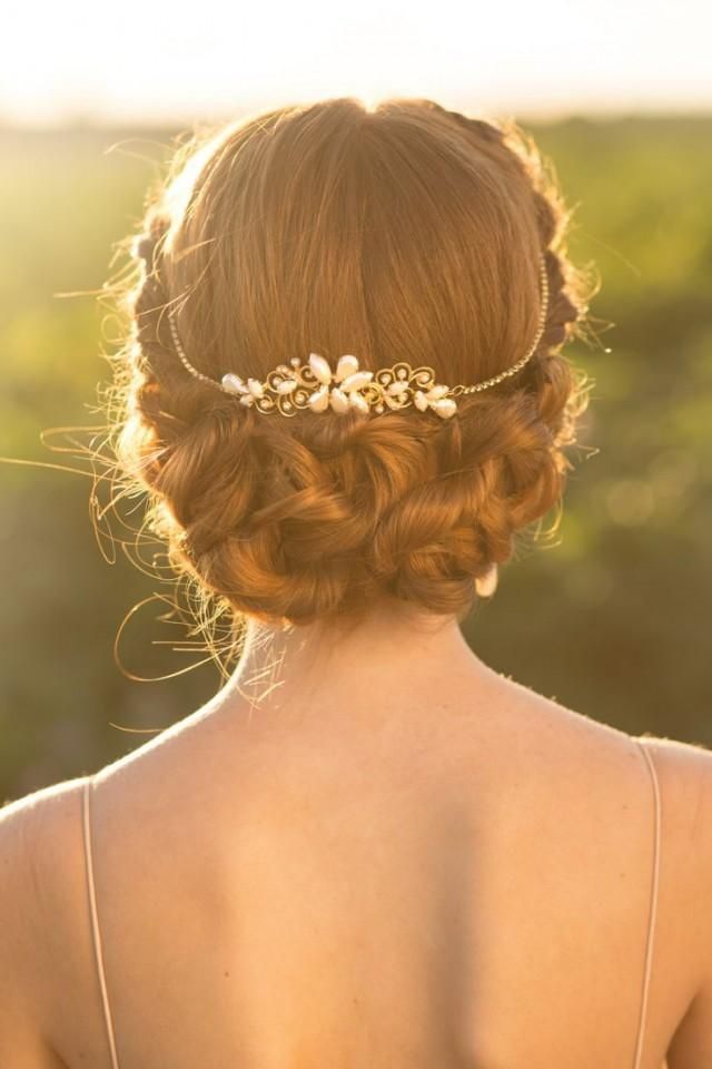 46 Best What is the most elegant hairstyle Combine with Best Outfit