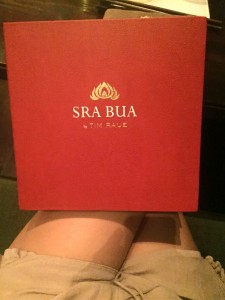 Sra Bua What We Adore Magazine