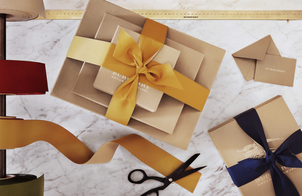 Burberry clearance vigo mexico