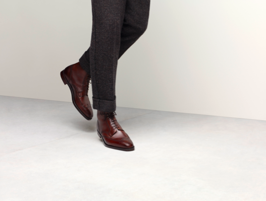 george cleverley chelsea boots