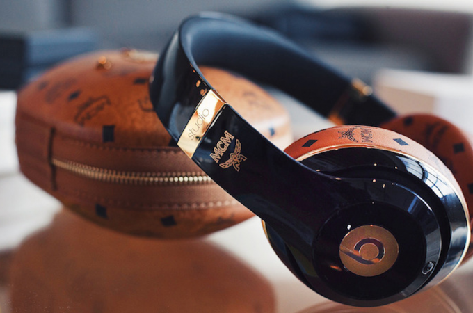 beats x mcm