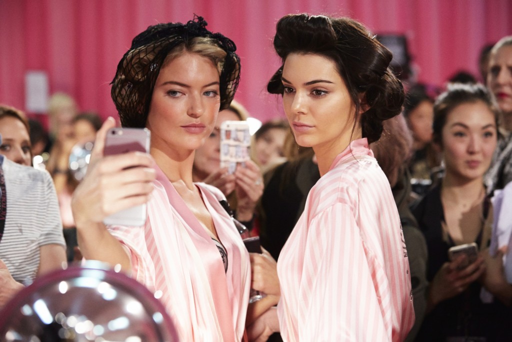 VSFS Backstage Image 10 - Credit Glen Allsop for Swarovski