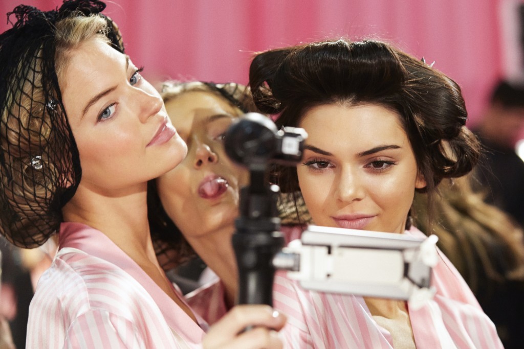 VSFS Backstage Image 11 - Credit Glen Allsop for Swarovski