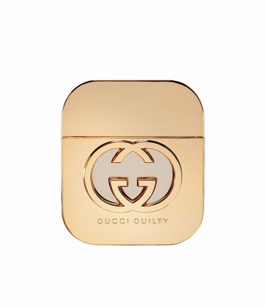 jared leto gucci perfume