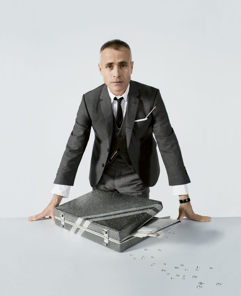 Brilliant Inspiration, la nueva campaña de Swarovski. » Los 8 talentos de Swarovski.