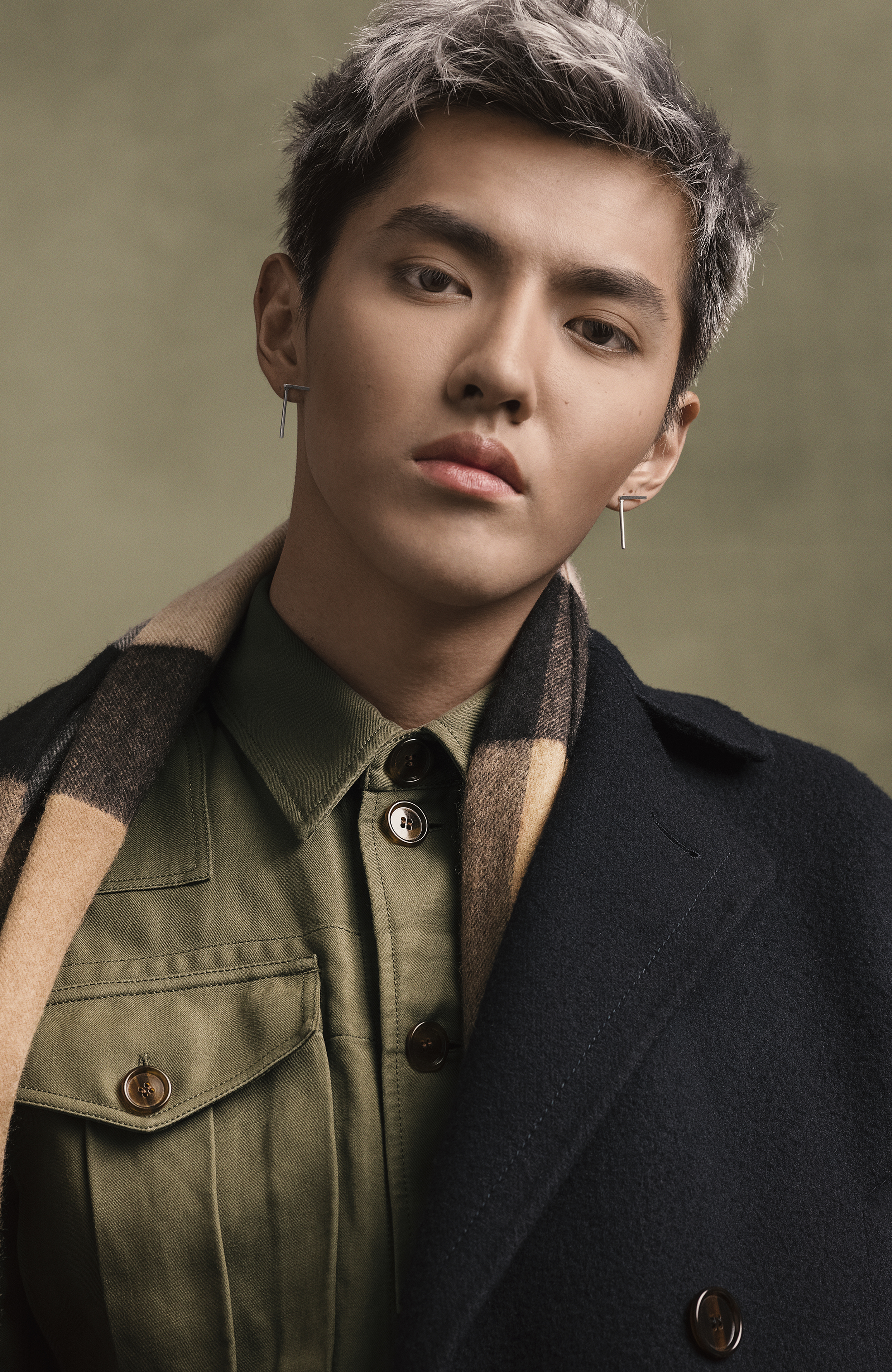 Burberry x kris deals wu 88rising
