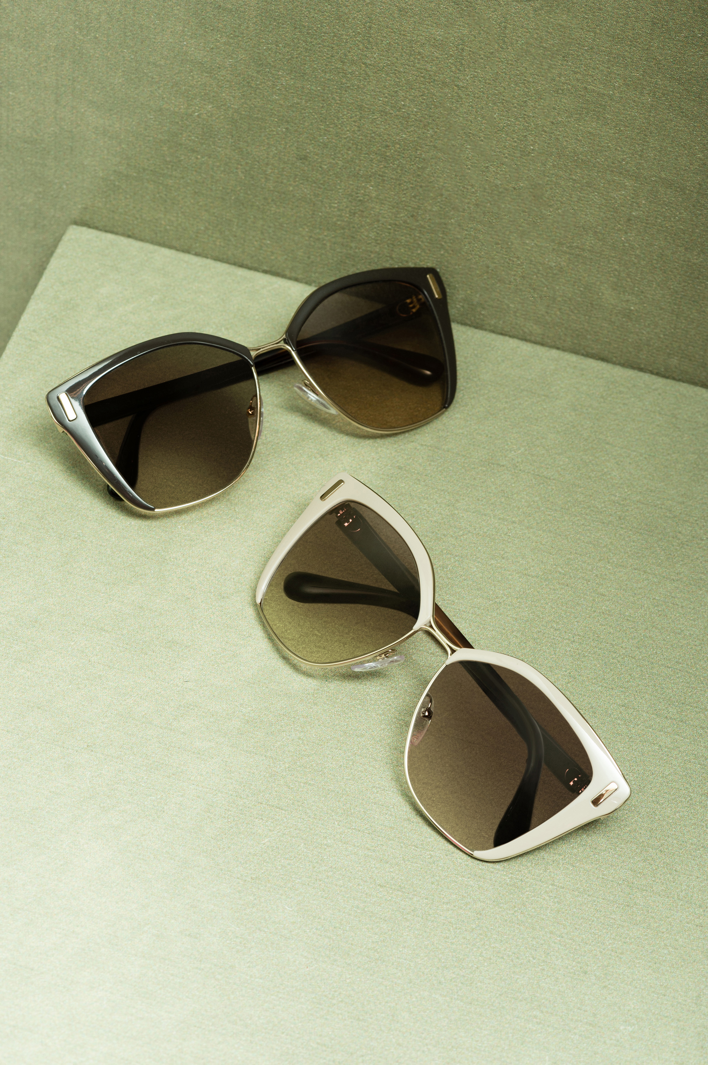 The Prada Mod Collection WHAT WE ADORE