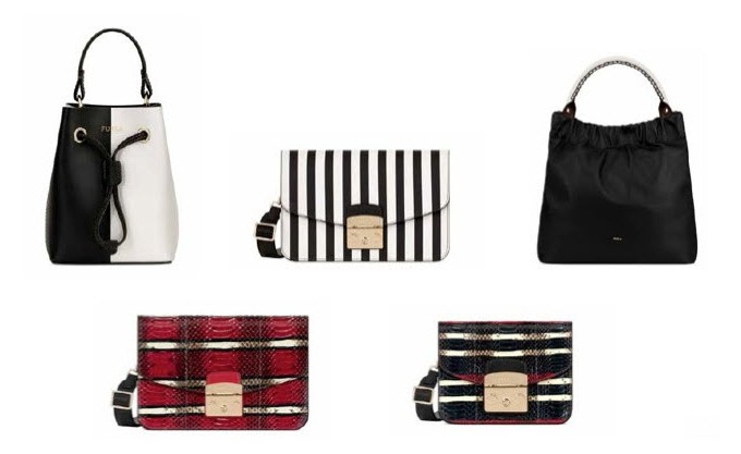 Our Must Haves Furla Woman Prefall 2017 18 What We Adore Our Must Haves Furla