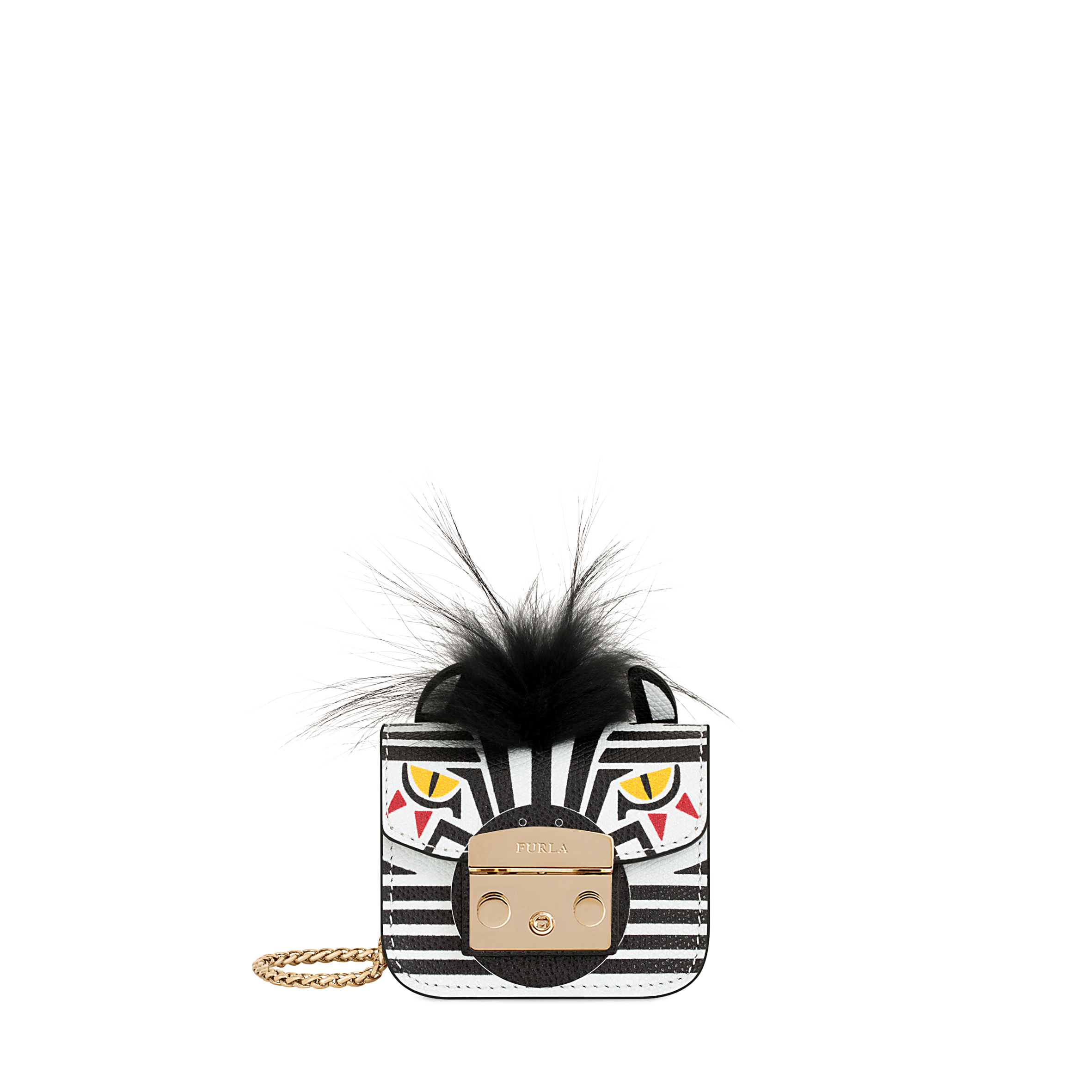 METROPOLIS_JUNGLE_EO34_METROPOLIS_JUNGLE_MINI_COSMETIC_CASE_ARES_ST.ZEBRA_TONI_ORANGE