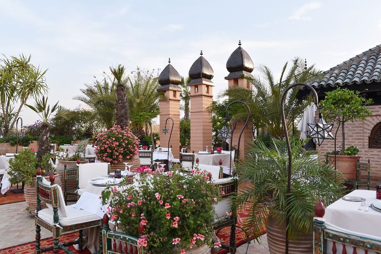 La-Sultana-Marrakech-terrace