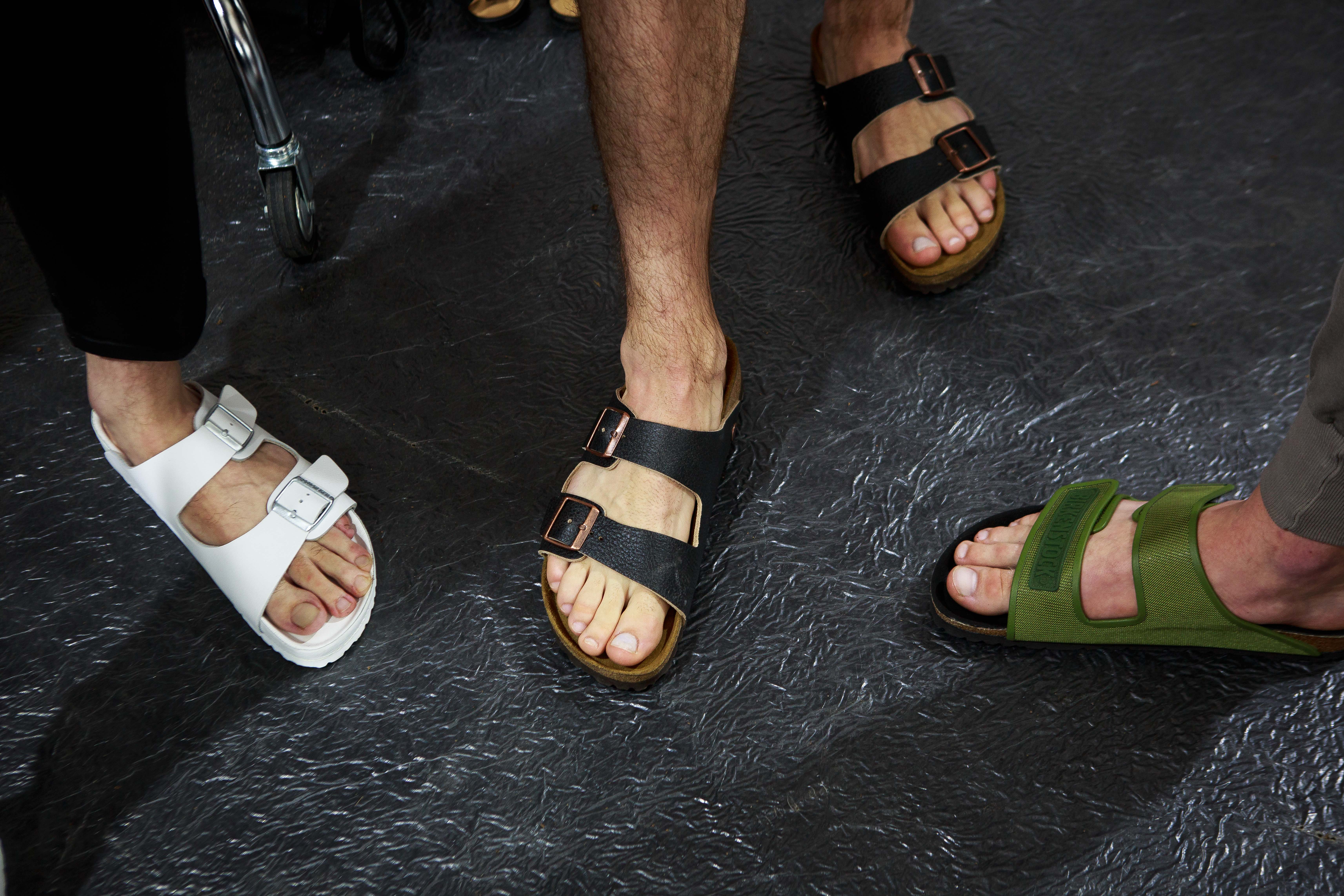 birkenstock limited edition 2019
