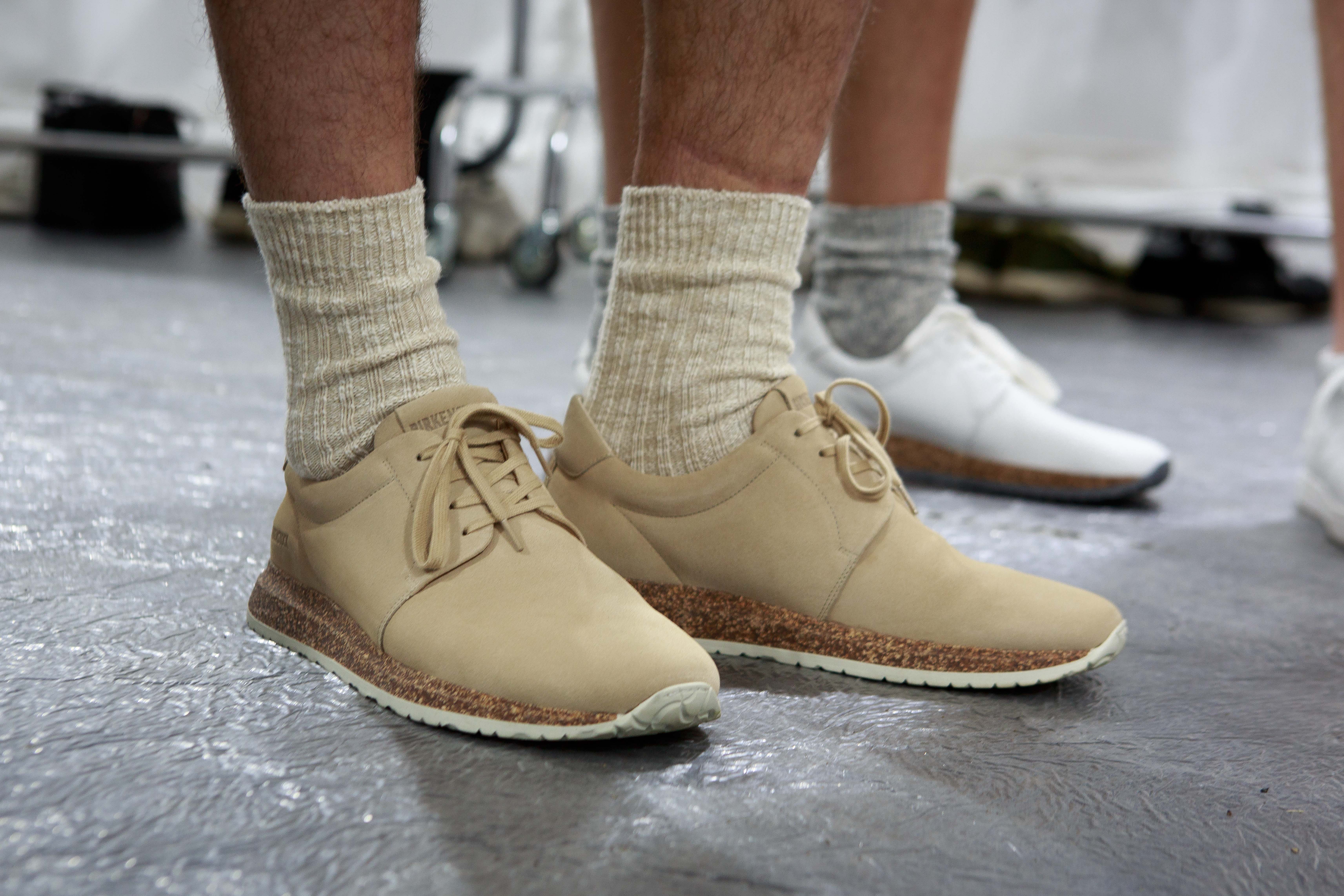 birkenstock for summer