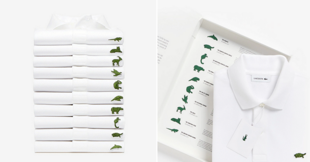 lacoste temporary logo buy