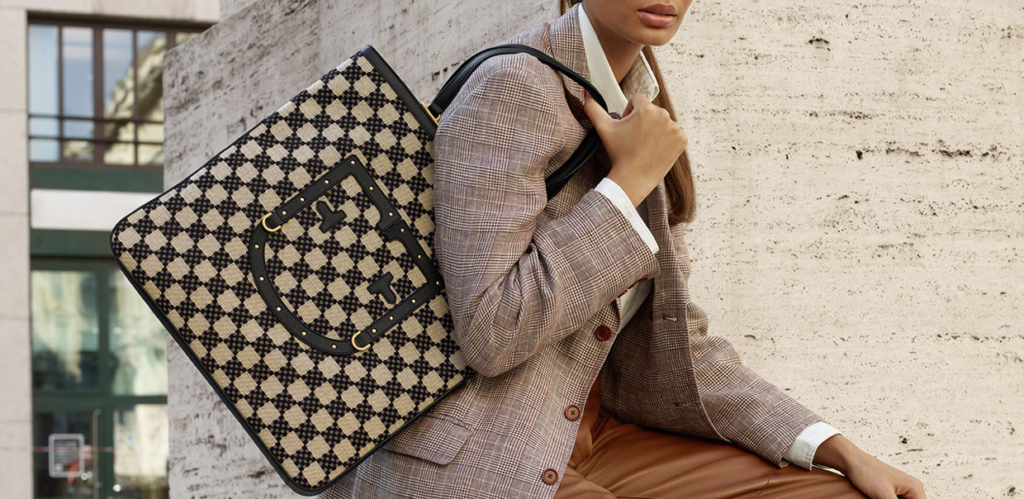 Furla fortezza tote sale