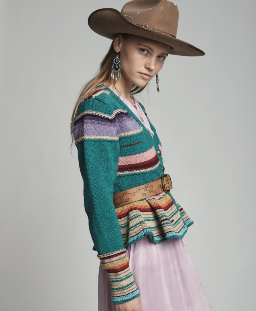 WE ADORE POLO RALPH LAUREN PRE-FALL 2020 – TOP LOOKS