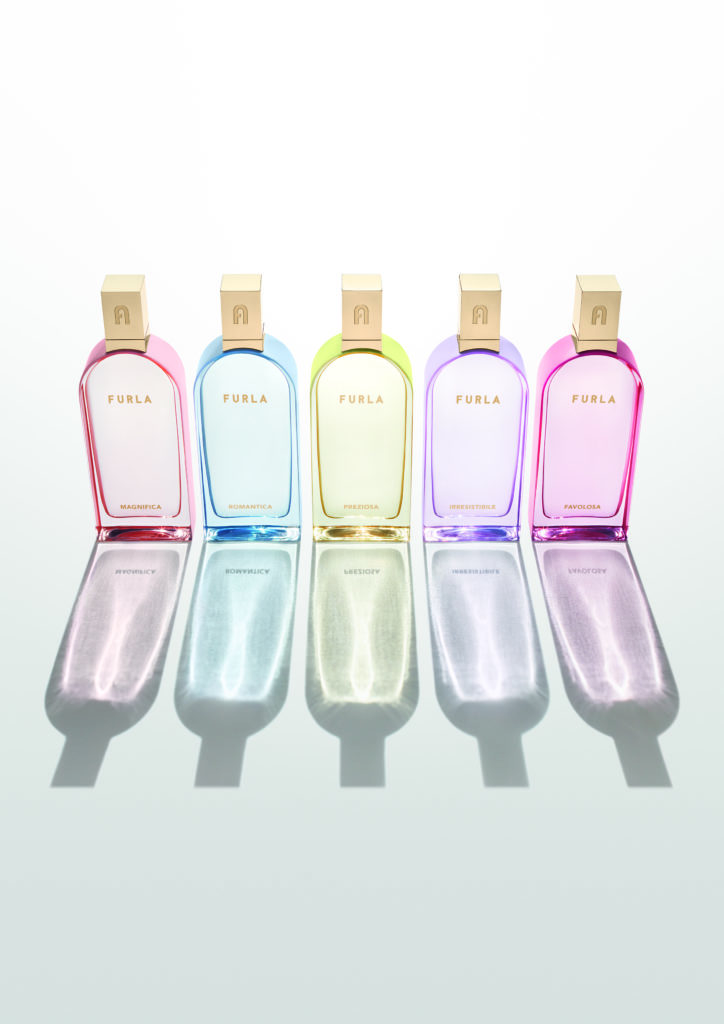Furla amber sales rose perfume