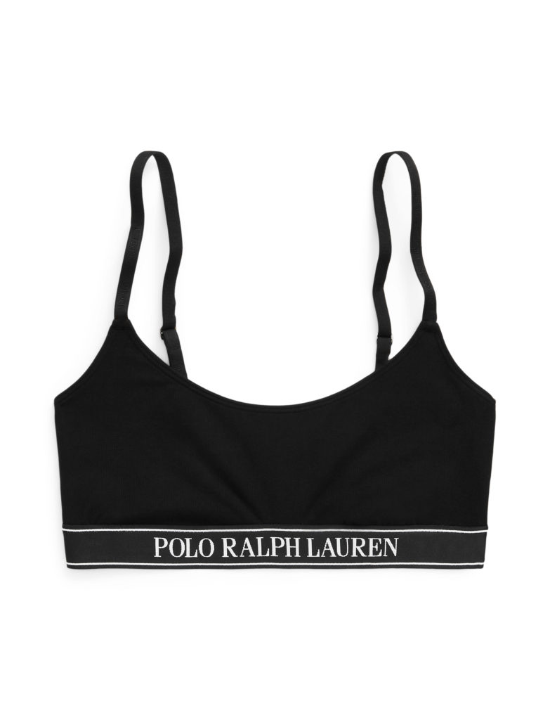 POLO RALPH LAUREN LAUNCHES WOMEN'S INTIMATES AND SLEEPWEAR