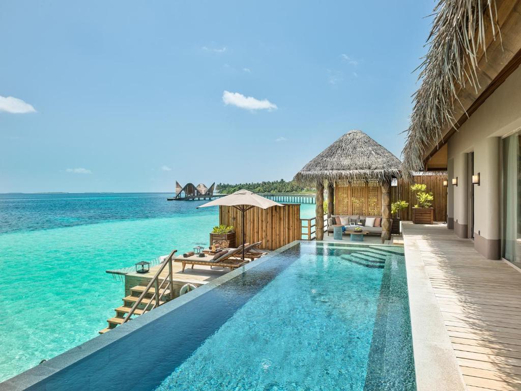 JOALI Maldives