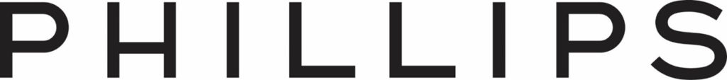 Phillips Auction Logo
