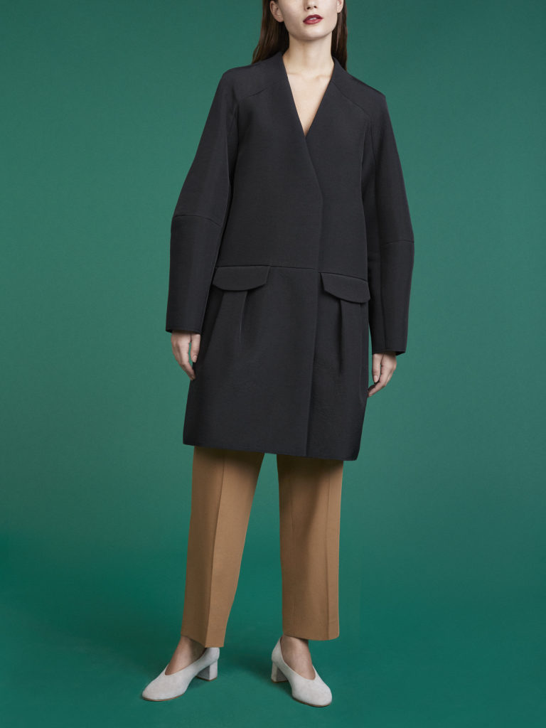 COS – With Clean Shapes Through the Winter… | What We Adore