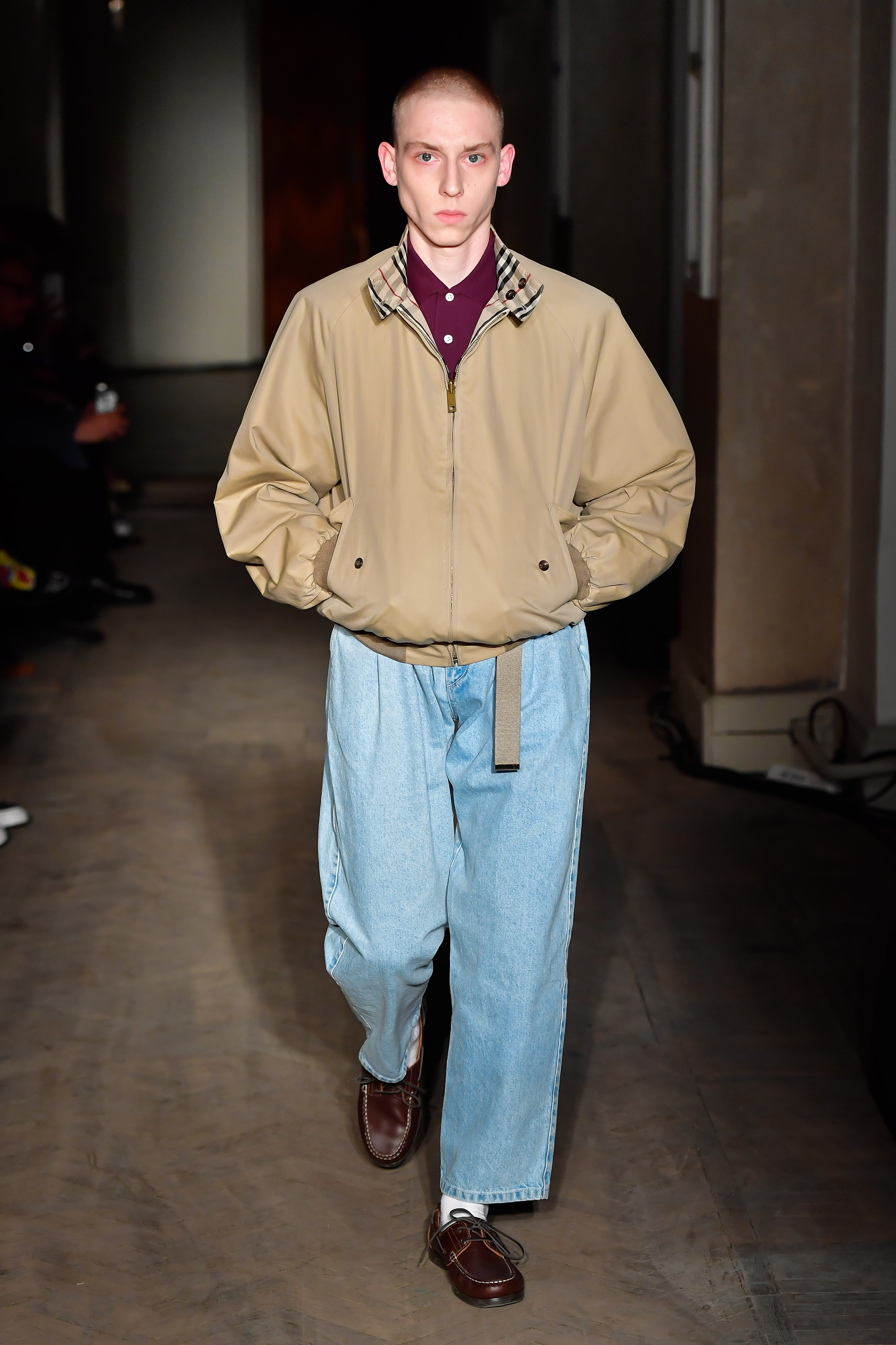 GOSHA X BURBERRY CAPSULE COLLECTION LAUNCH | WHAT WE ADORE