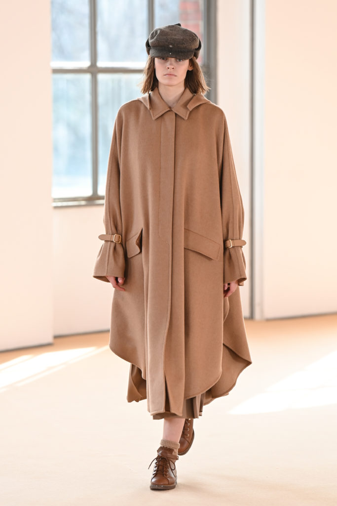 MAX MARA PRESENTS: AW 1951 COLLECTION FOR SELF-MADE QUEENS | WHAT WE ADORE