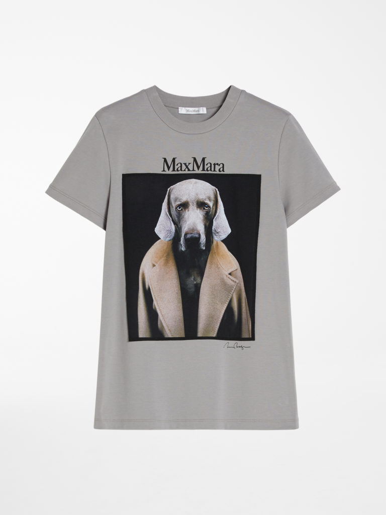 maxmara tshirt