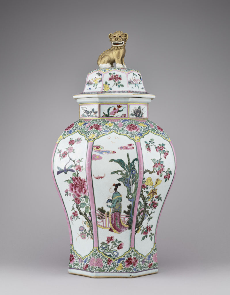 A Parisian Heart, an Eastern Soul: The Louvre Unveils ‘Une Passion ...