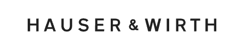 Hauser & Wirth Logo