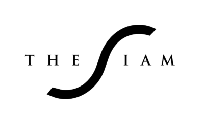 The Siam Hotel Logo