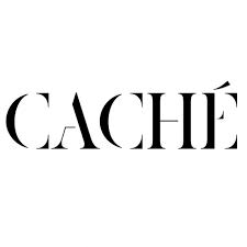 Caché Paris Logo