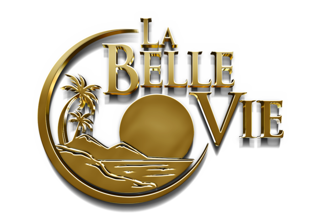 La Belle Vie Logo
