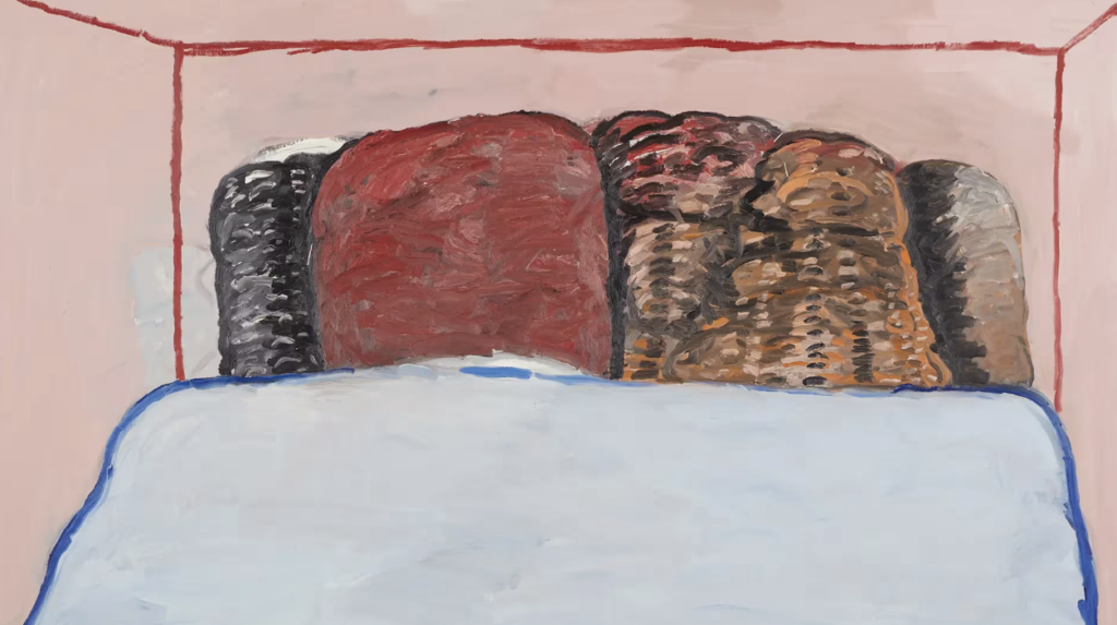 Hauser & Wirth Exhibition