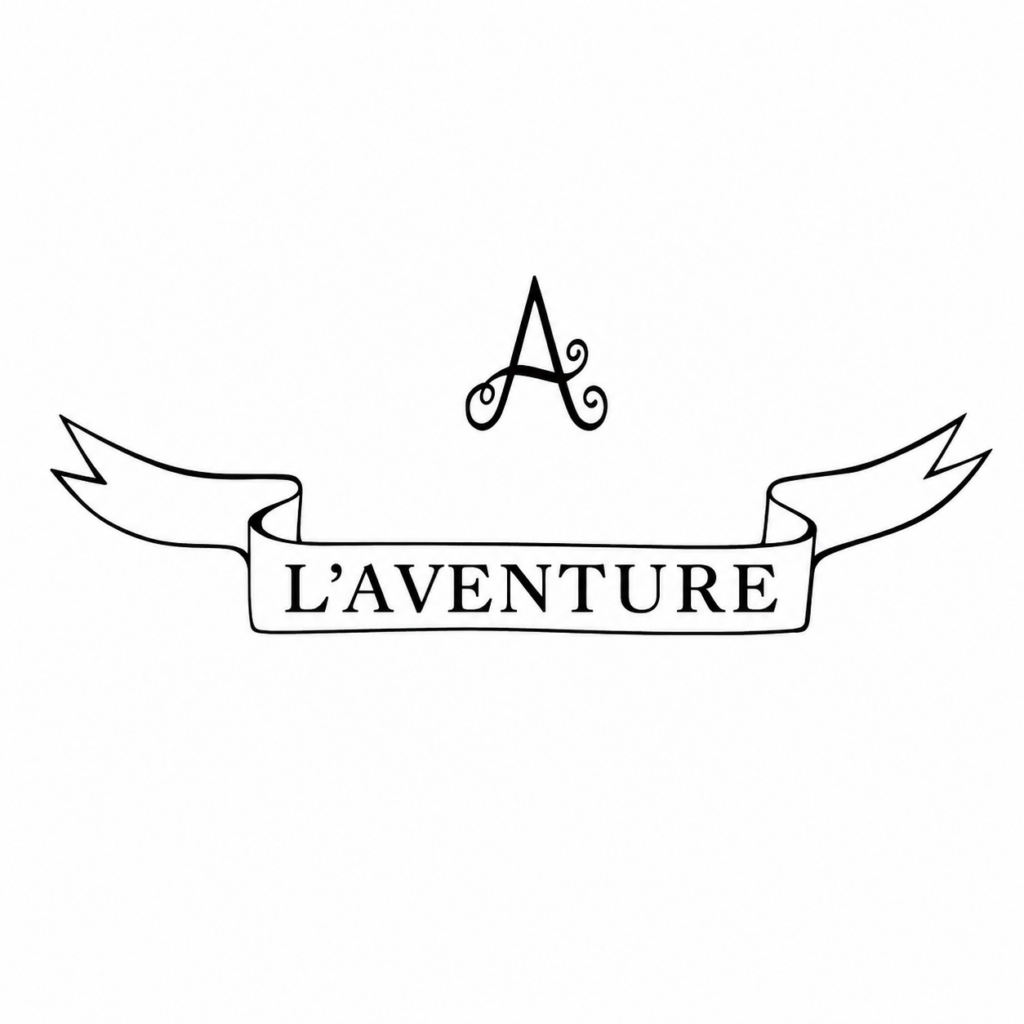 L'Aventure Hotel Logo