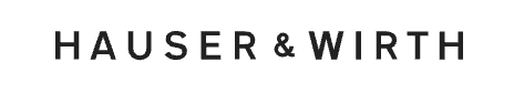 Hauser & Wirth Logo