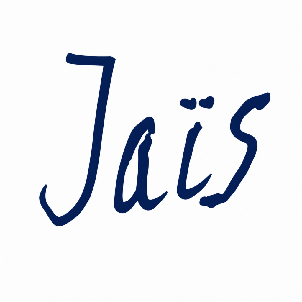 Jais Paris Logo