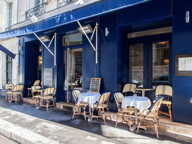 Jais Paris