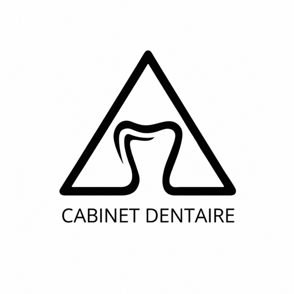 Cabinet Dentaire Madeleine Logo