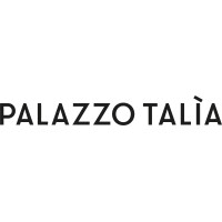 Palazzo Talìa Logo