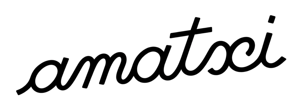 Amatxi Paris Logo