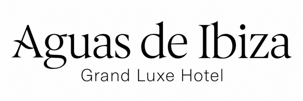 Aguas de Ibiza Grand Luxe Logo