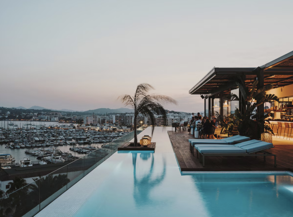 Aguas de Ibiza Grand Luxe